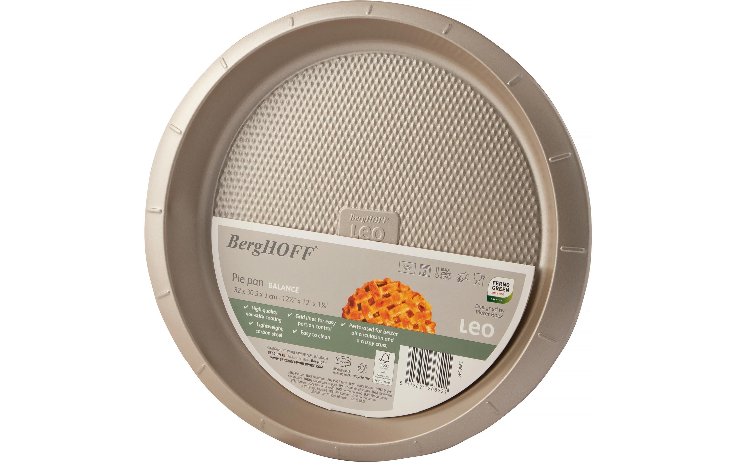 BergHOFF Kuchenblech Leo Balance 27.5 cm