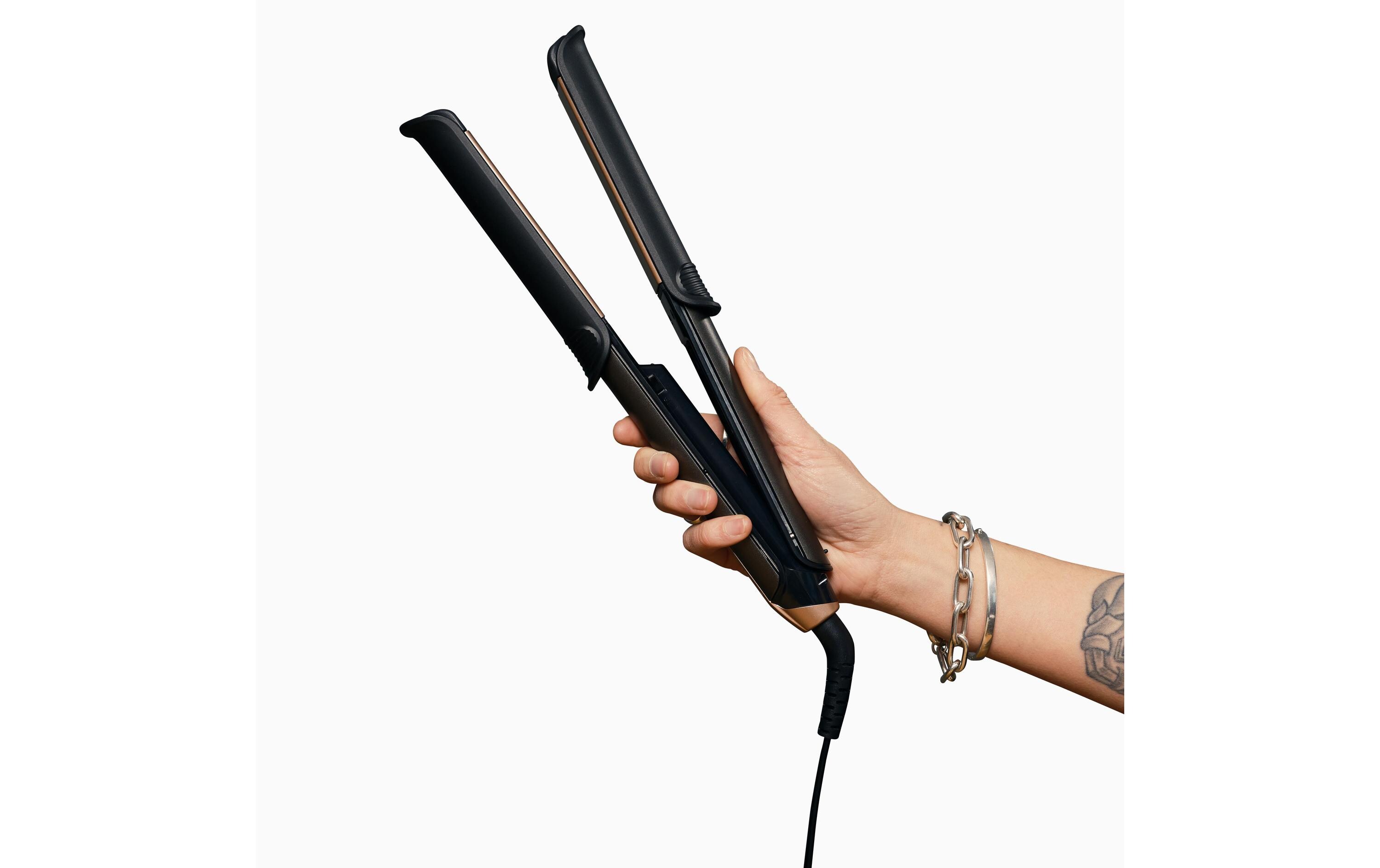 Remington One Straight & Curl Styler S6077