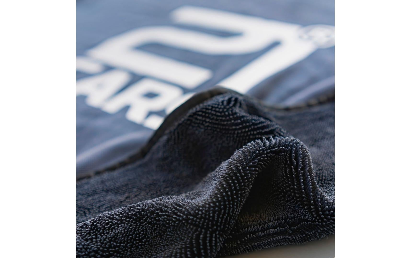 21CARS XXL-Trockentuch