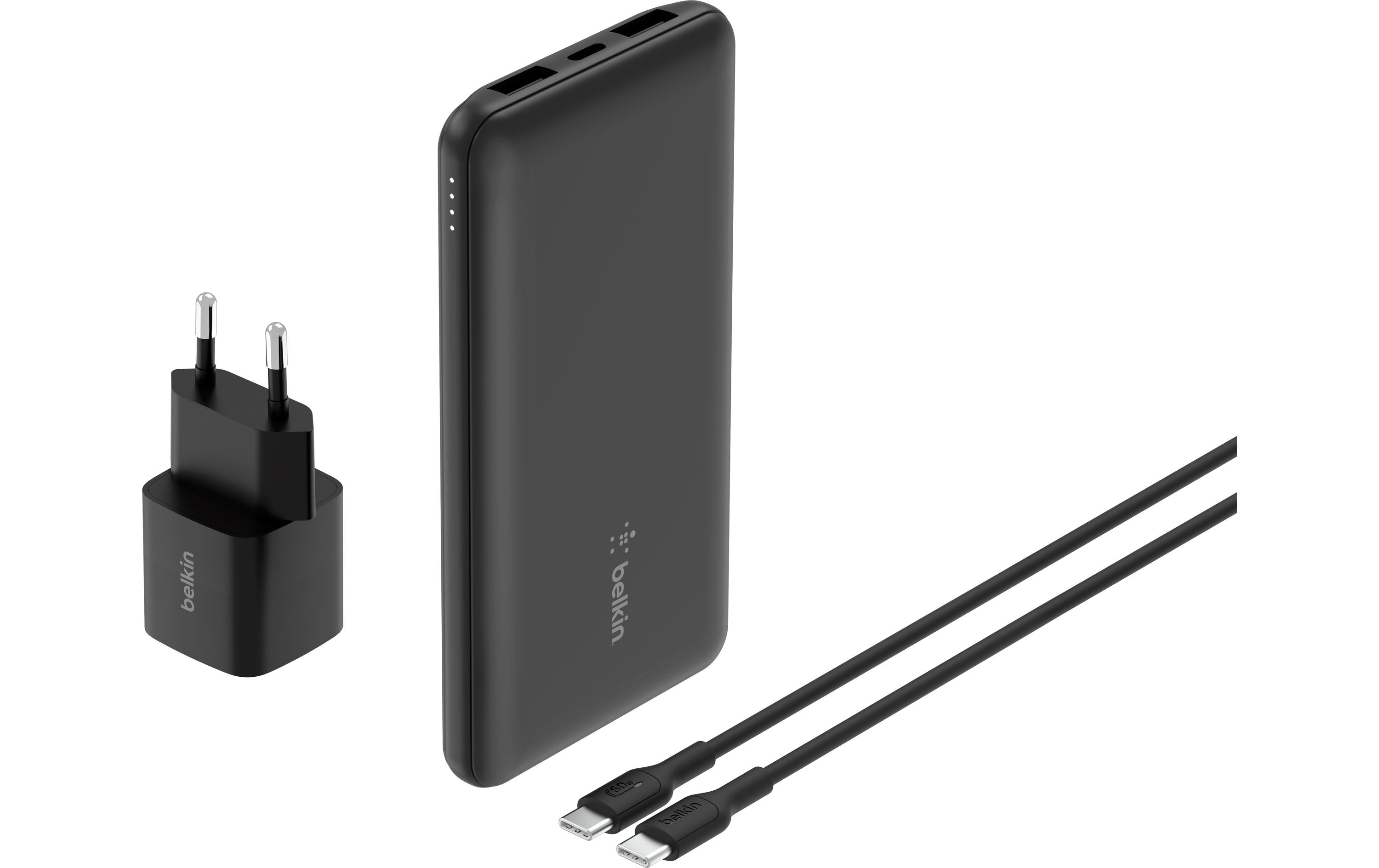 Belkin Powerbank BoostCharge 10000 mAh