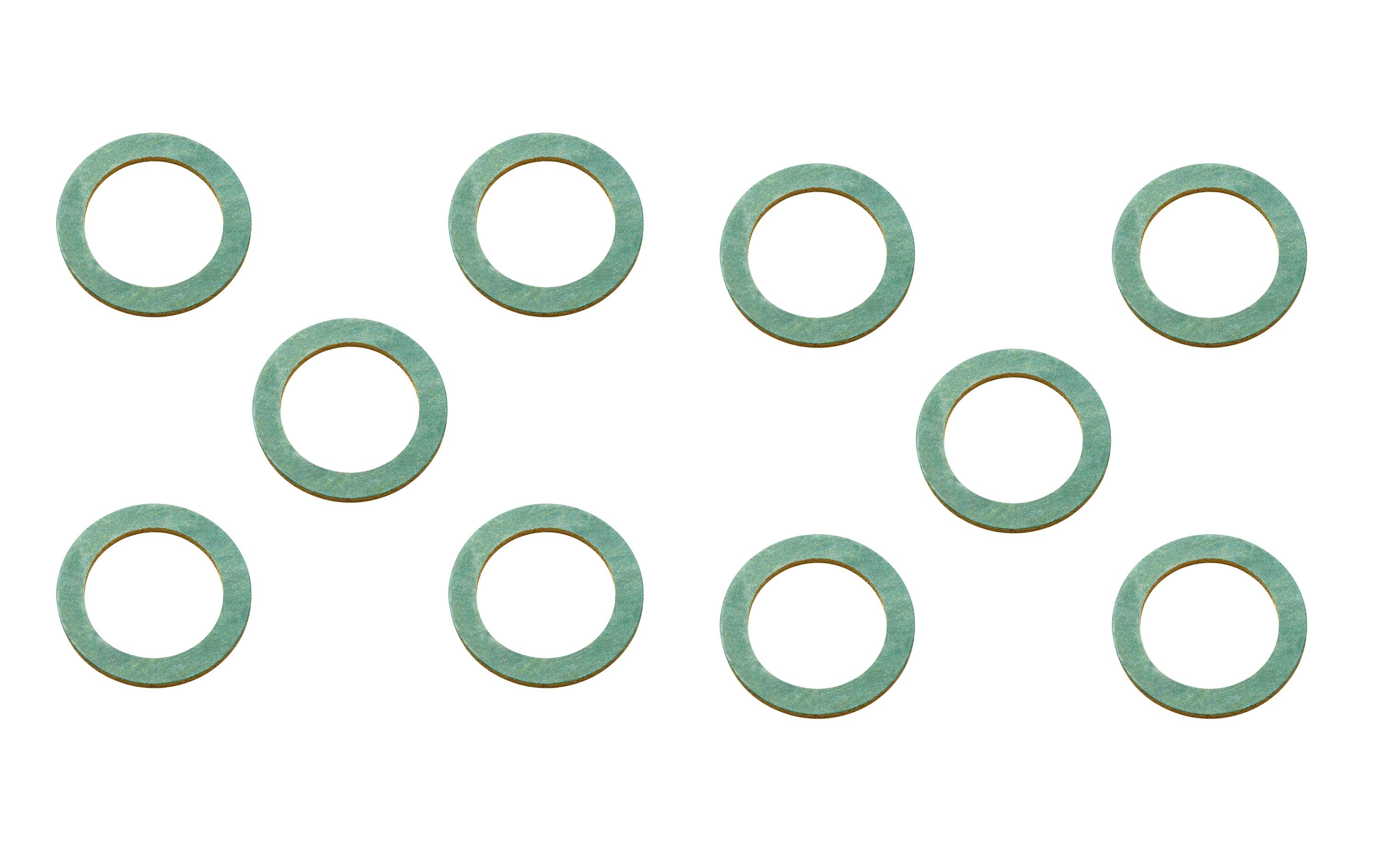 Mateu O-Ring 30 mm 10 Stück Mateu O-Ring 30 mm 10 Stück