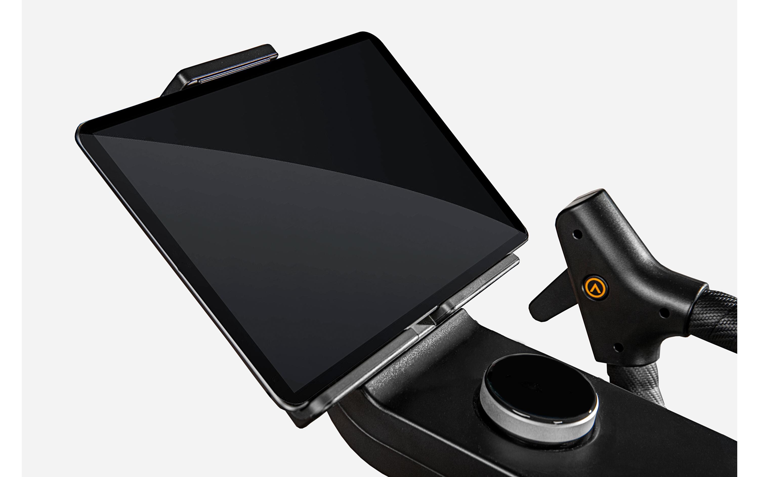 Kuipers Fitness Indoor Bike S1