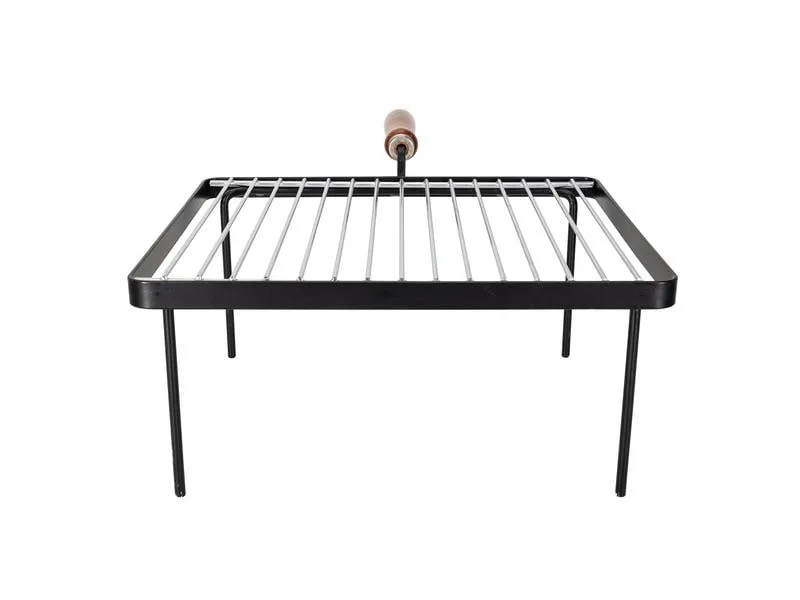 Nouvel 4-Fuss-Grill, 37 x 31 cm Nouvel 4-Fuss-Grill, 37 x 31 cm