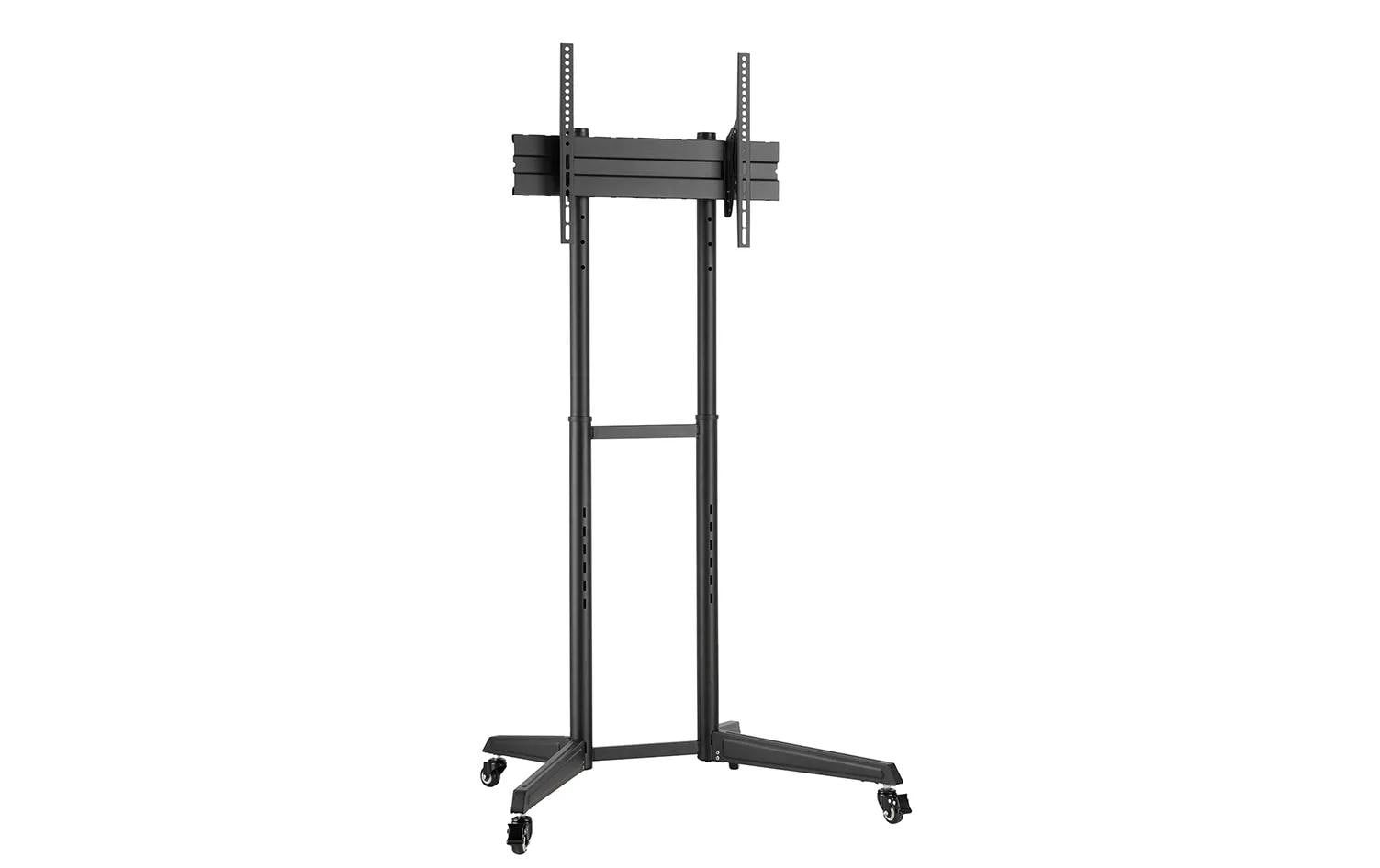 NEOMOUNTS TV-Trolley FL50-540BL1 bis 50 kg – Schwarz NEOMOUNTS TV-Trolley FL50-540BL1 bis 50 kg – Schwarz
