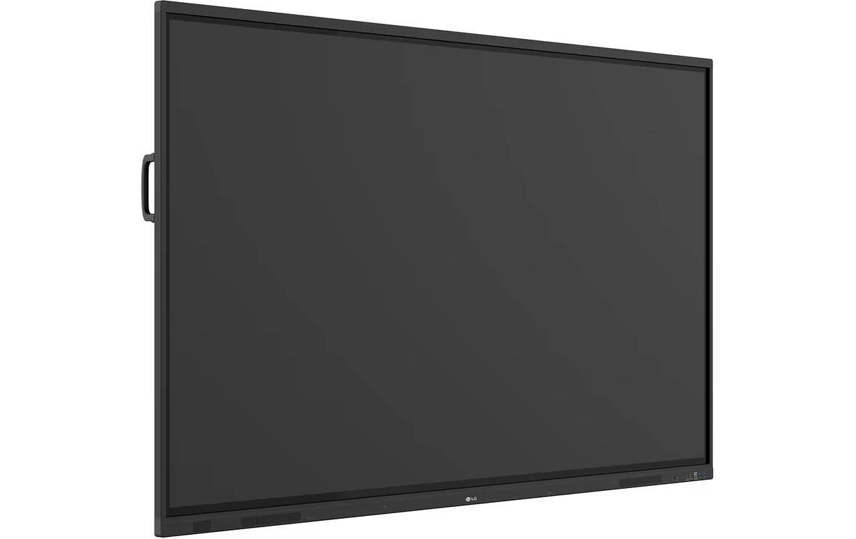 LG Touch Display 86TR3DQ-B Multitouch 86