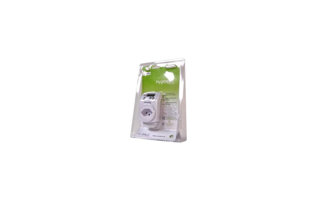 Ecofort Thermo-/Hygrometer A011360 Ecofort Thermo-/Hygrometer A011360