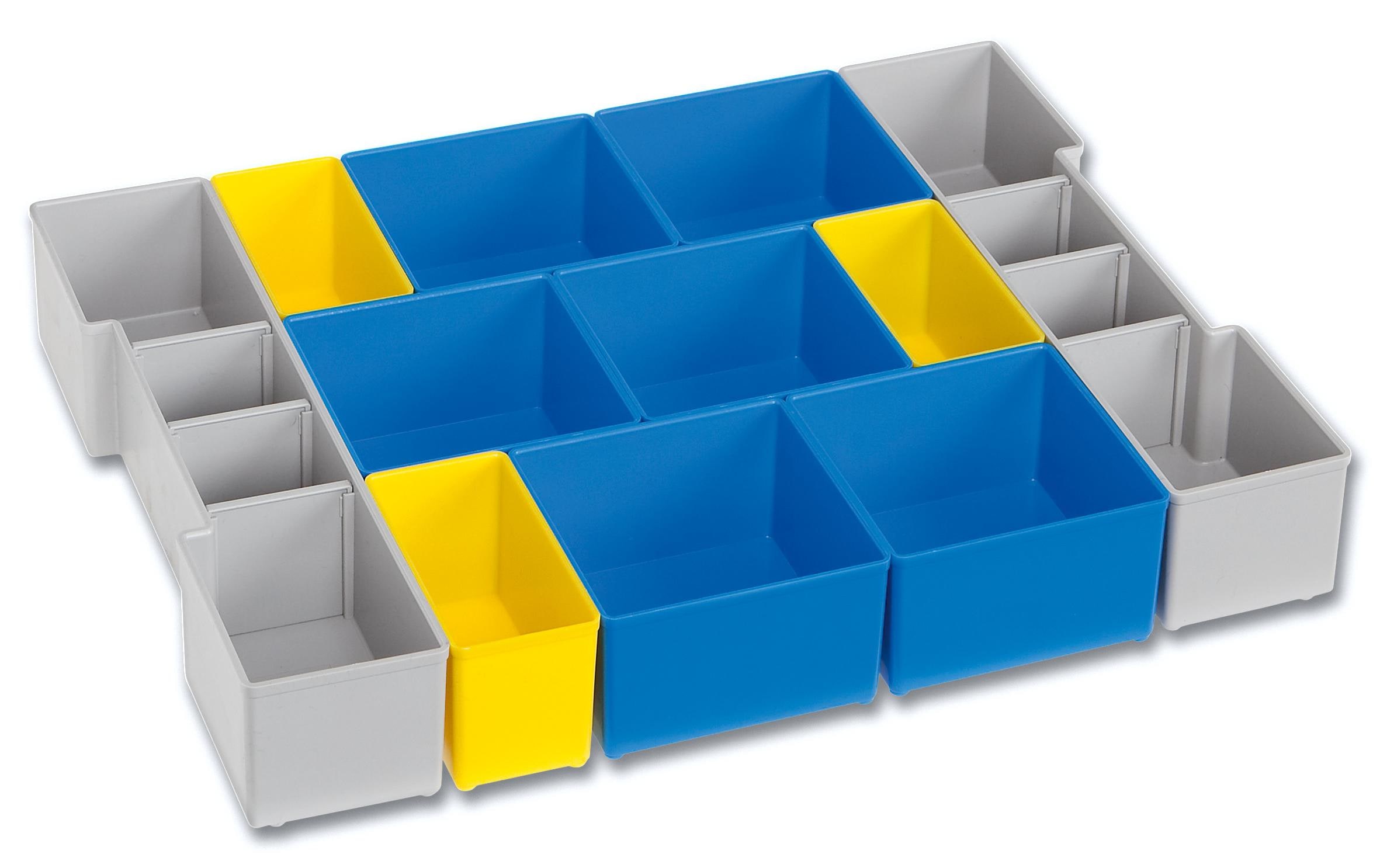 L-BOXX Insetbox Set BC3 L-BOXX 102