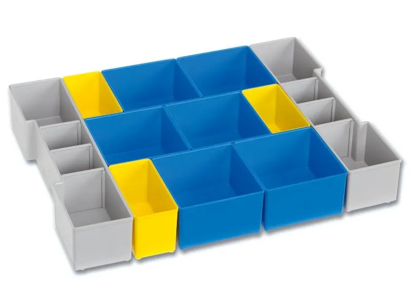 L-BOXX Insetbox Set BC3 L-BOXX 102