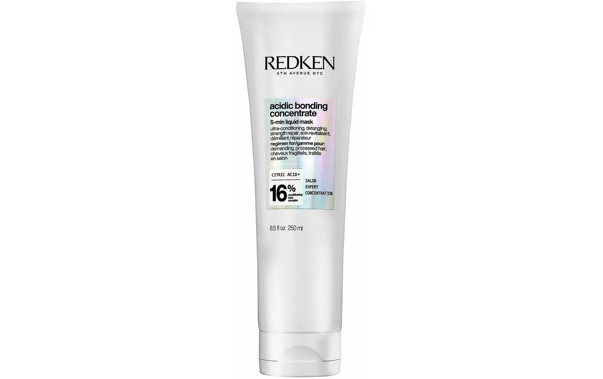 Redken Acidic Bonding Concentrate 5-Minuten Flüssigmaske 250 ml Redken Acidic Bonding Concentrate 5-Minuten Flüssigmaske 250 ml