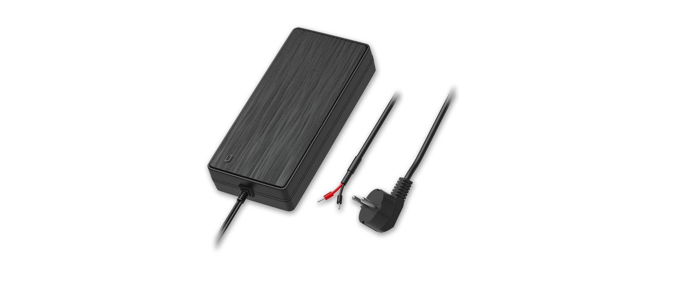 Teltonika Netzteil PR320EUA EU 2-PIN 250 W Teltonika Netzteil PR320EUA EU 2-PIN 250 W