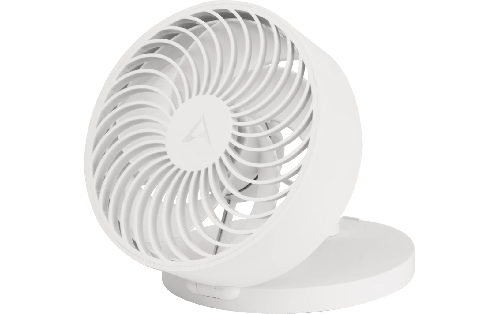 Arctic Cooling USB-Tischventilator Summair Plus Weiss