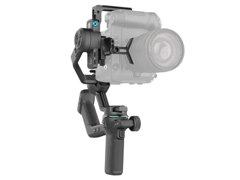 Feiyutech Scorp-C 2 3-Achsen-System Feiyutech Scorp-C 2 3-Achsen-System