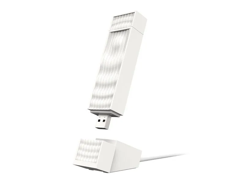 Acer WLAN-AX USB-Stick Wave D7 Wi-Fi 7 Acer WLAN-AX USB-Stick Wave D7 Wi-Fi 7