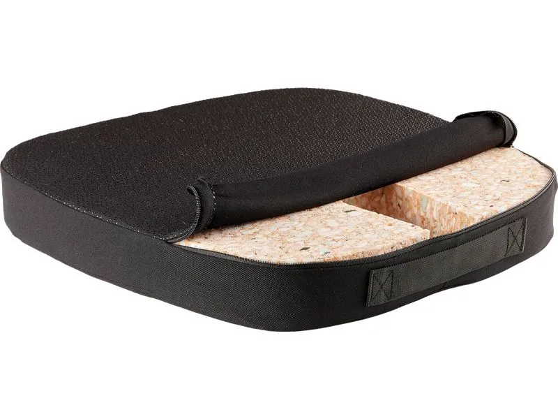 Fellowes Sitzkissen Breyta Comfort 43 x 43 x 9 cm Fellowes Sitzkissen Breyta Comfort 43 x 43 x 9 cm