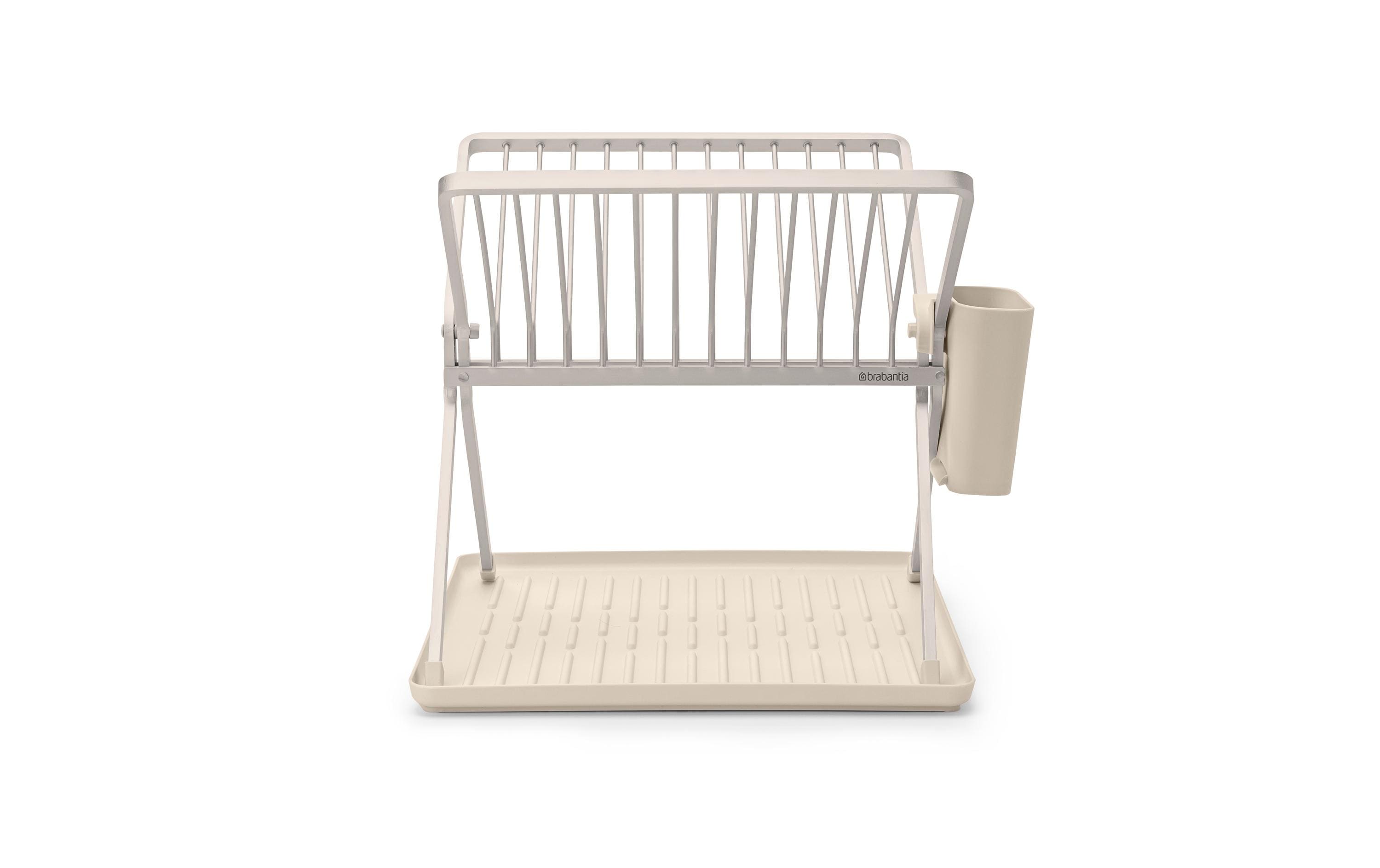 Brabantia Abtropfgestell Sink side Beige
