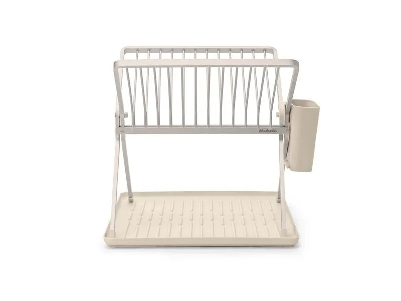 Brabantia Abtropfgestell Sink side Beige Brabantia Abtropfgestell Sink side Beige