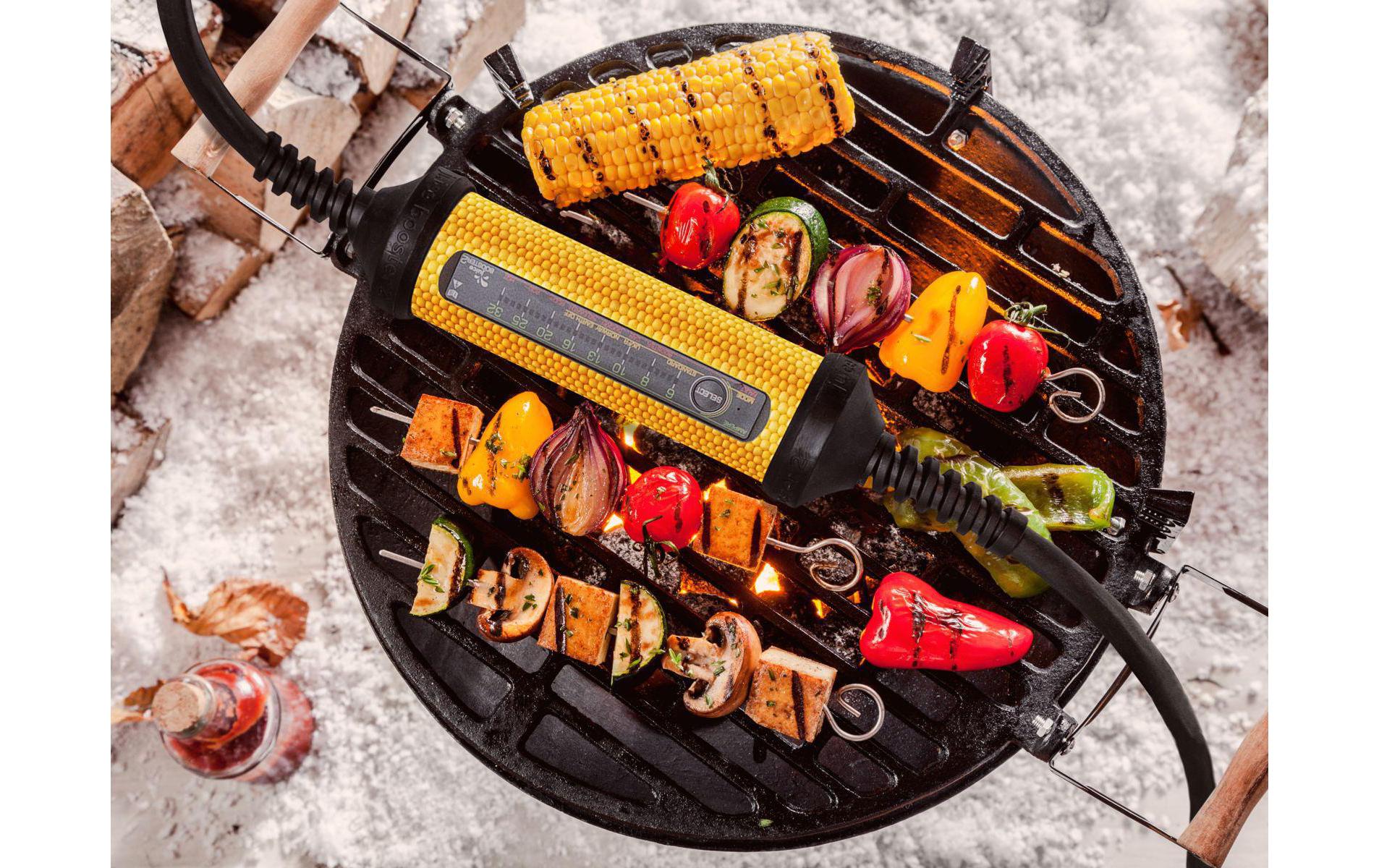 Juice Technology Aufkleber Juice STYLE Skin VEGGIE