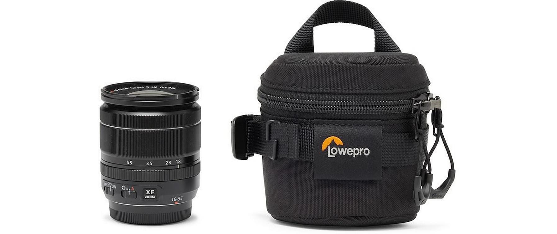 Lowepro Objektivtasche ProTactic LCS 8 x 8 III