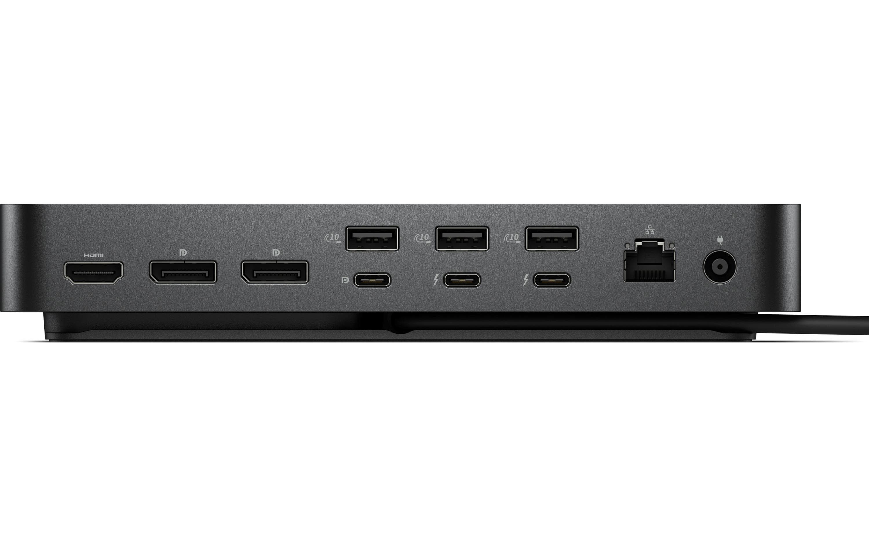 Dell Dockingstation Pro Thunderbolt 4 Dock 130W