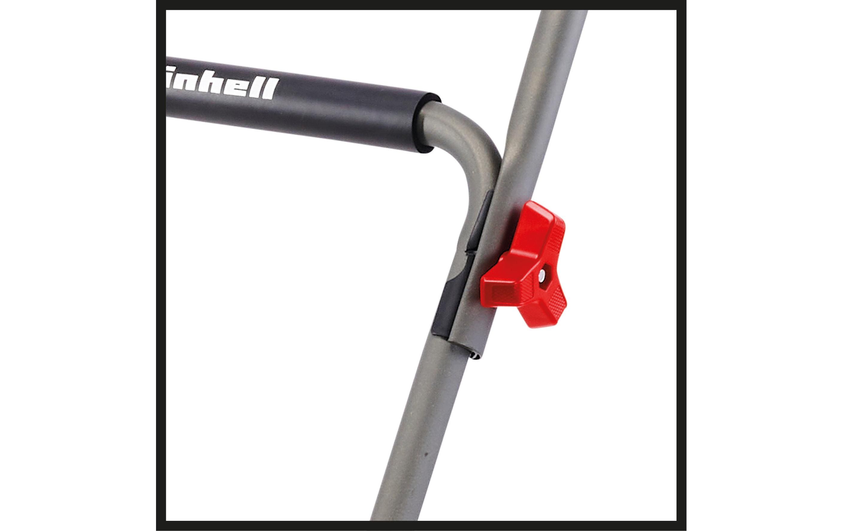 Einhell Akku-Bodenhacke GP-CR 36/45 Li E Solo