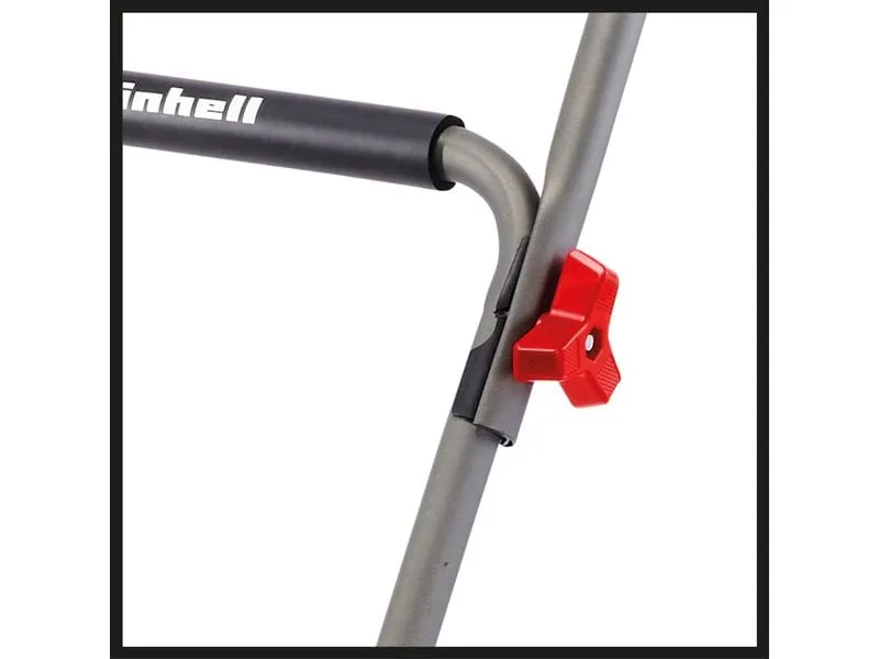 Einhell Akku-Bodenhacke GP-CR 36/45 Li E Solo Einhell Akku-Bodenhacke GP-CR 36/45 Li E Solo