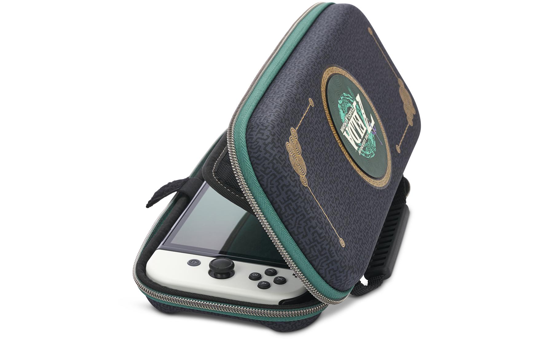 Power A Protection Case Tears of the Kingdom