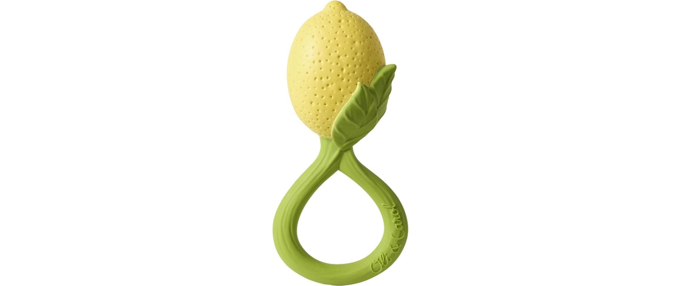 Oli&Carol Rassel Lemon