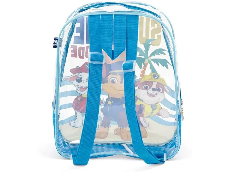 Arditex Rucksack Paw Patrol 31 x 25 x 23 cm Arditex Rucksack Paw Patrol 31 x 25 x 23 cm