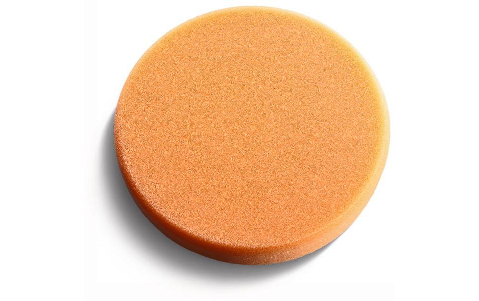 Fein Polierschwamm Ø 150 mm Orange Fein Polierschwamm Ø 150 mm Orange