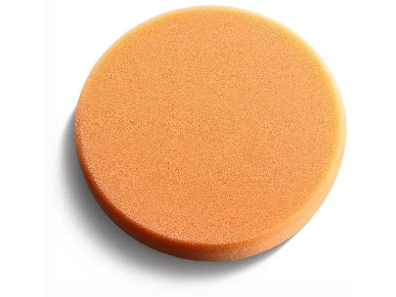 Fein Polierschwamm Ø 150 mm Orange Fein Polierschwamm Ø 150 mm Orange