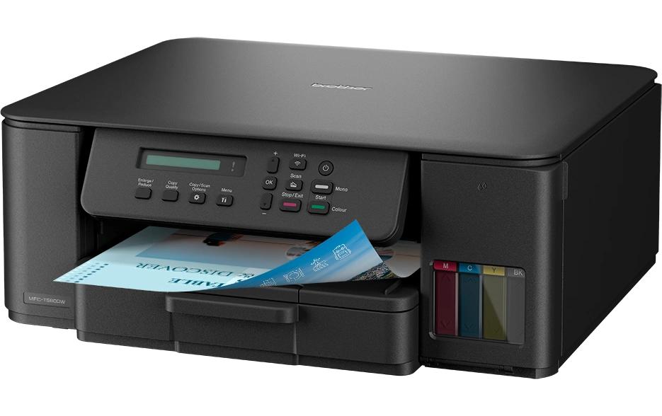Brother Multifunktionsdrucker DCP-T580DW Brother Multifunktionsdrucker DCP-T580DW