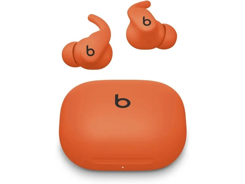 Apple Beats In-Ear-Kopfhörer Powerbeats Fit, Spark Orange Apple Beats In-Ear-Kopfhörer Powerbeats Fit, Spark Orange