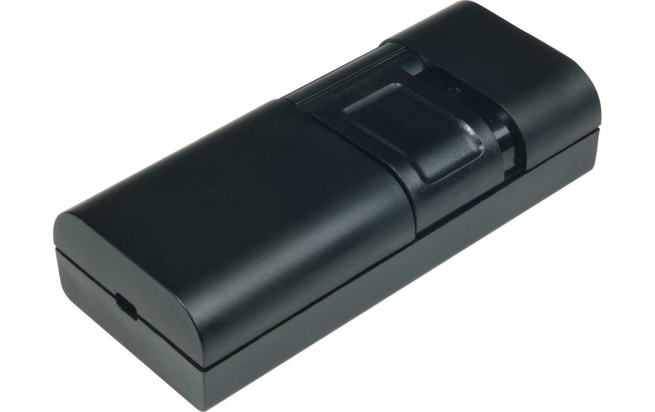 Elbro Schnur-Dimmer LED 110 W Phasenanschnitt Elbro Schnur-Dimmer LED 110 W Phasenanschnitt