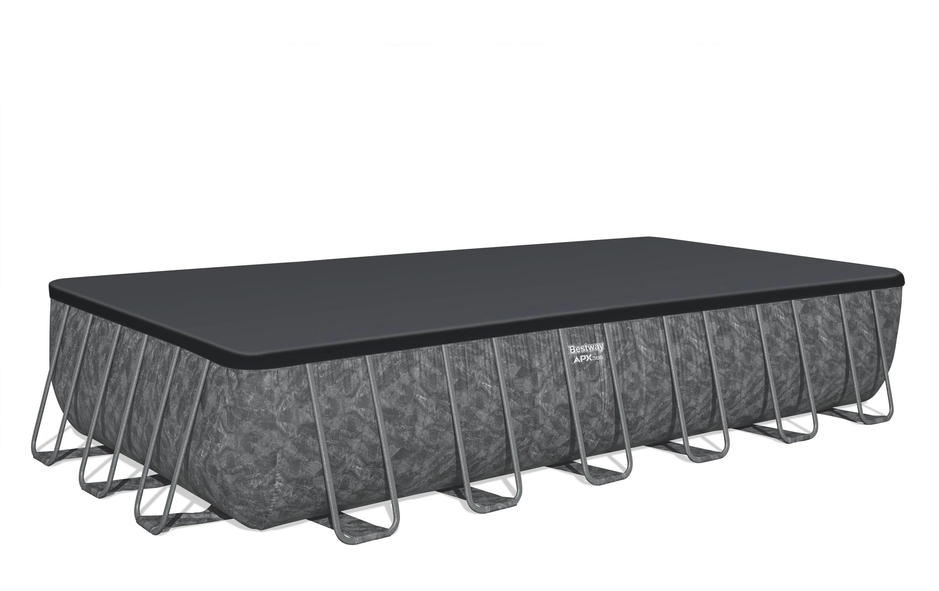 Bestway Pool APX365 366 x 132 cm