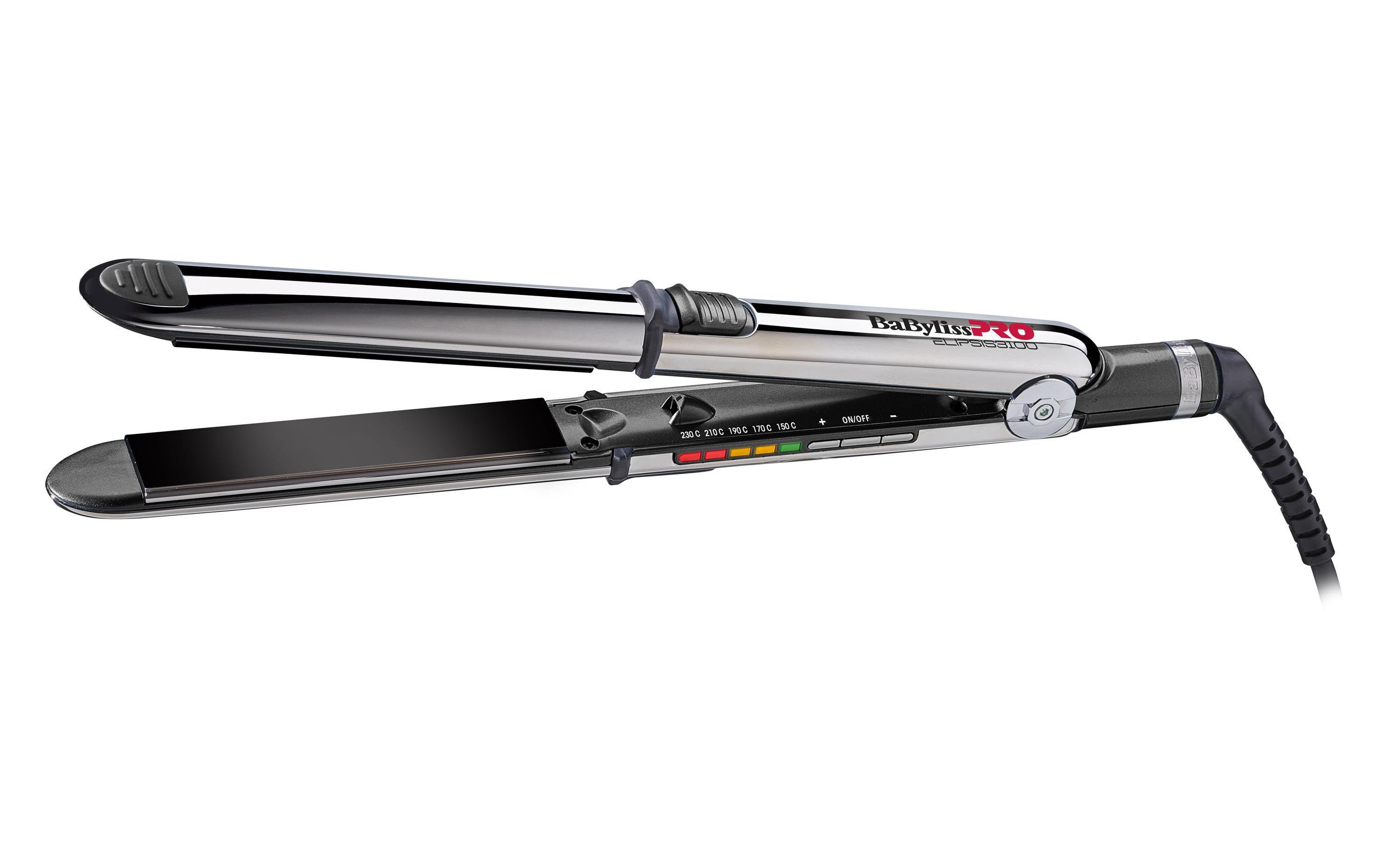 BabylissPRO Profihaarglätter Pro Elipsis 3100