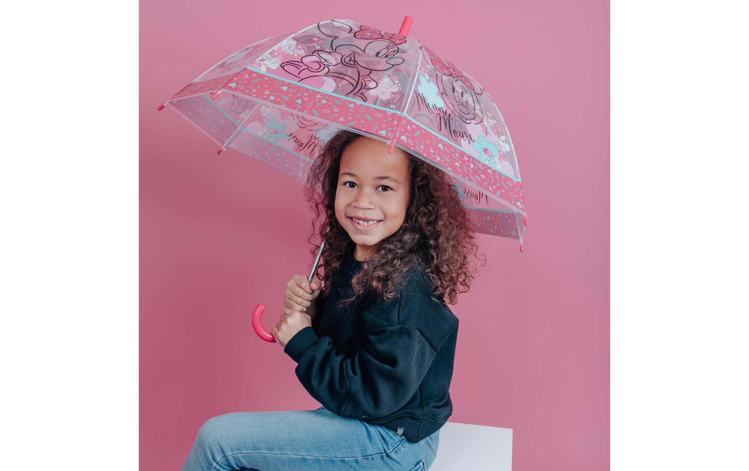 Undercover Regenschirm Disney Minnie Mouse