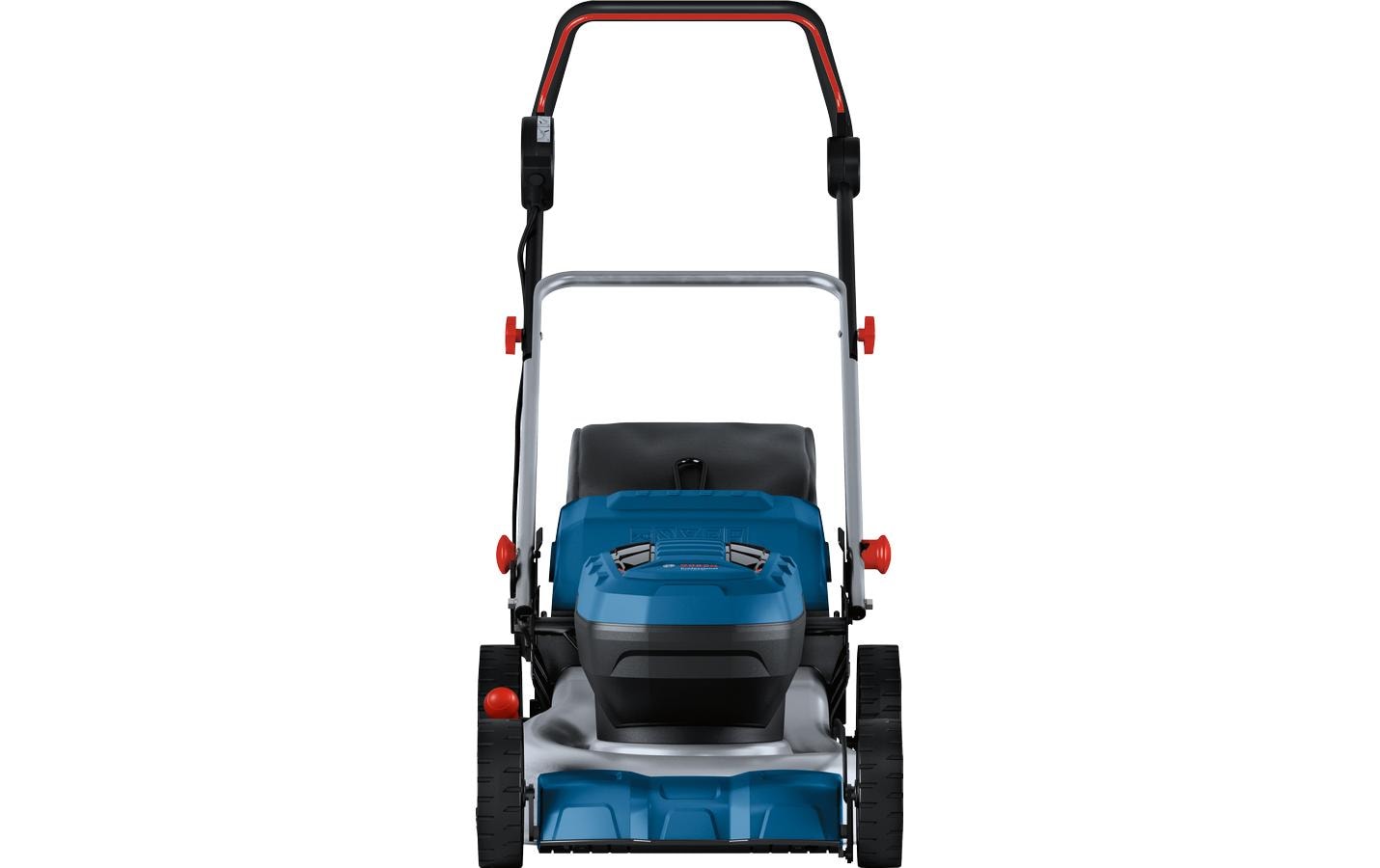 Bosch Professional Akku-Rasenmäher GRA 18V2-46 solo