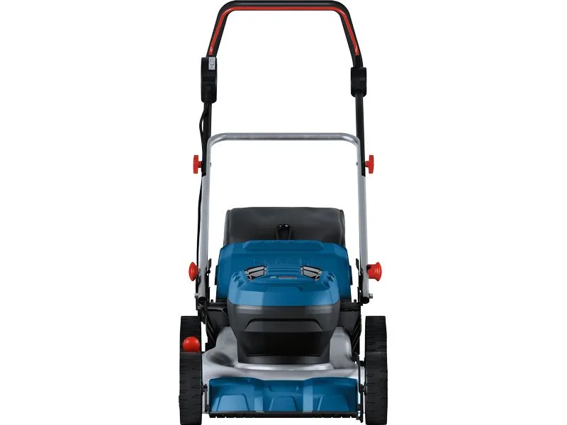 Bosch Professional Akku-Rasenmäher GRA 18V2-46 solo Bosch Professional Akku-Rasenmäher GRA 18V2-46 solo