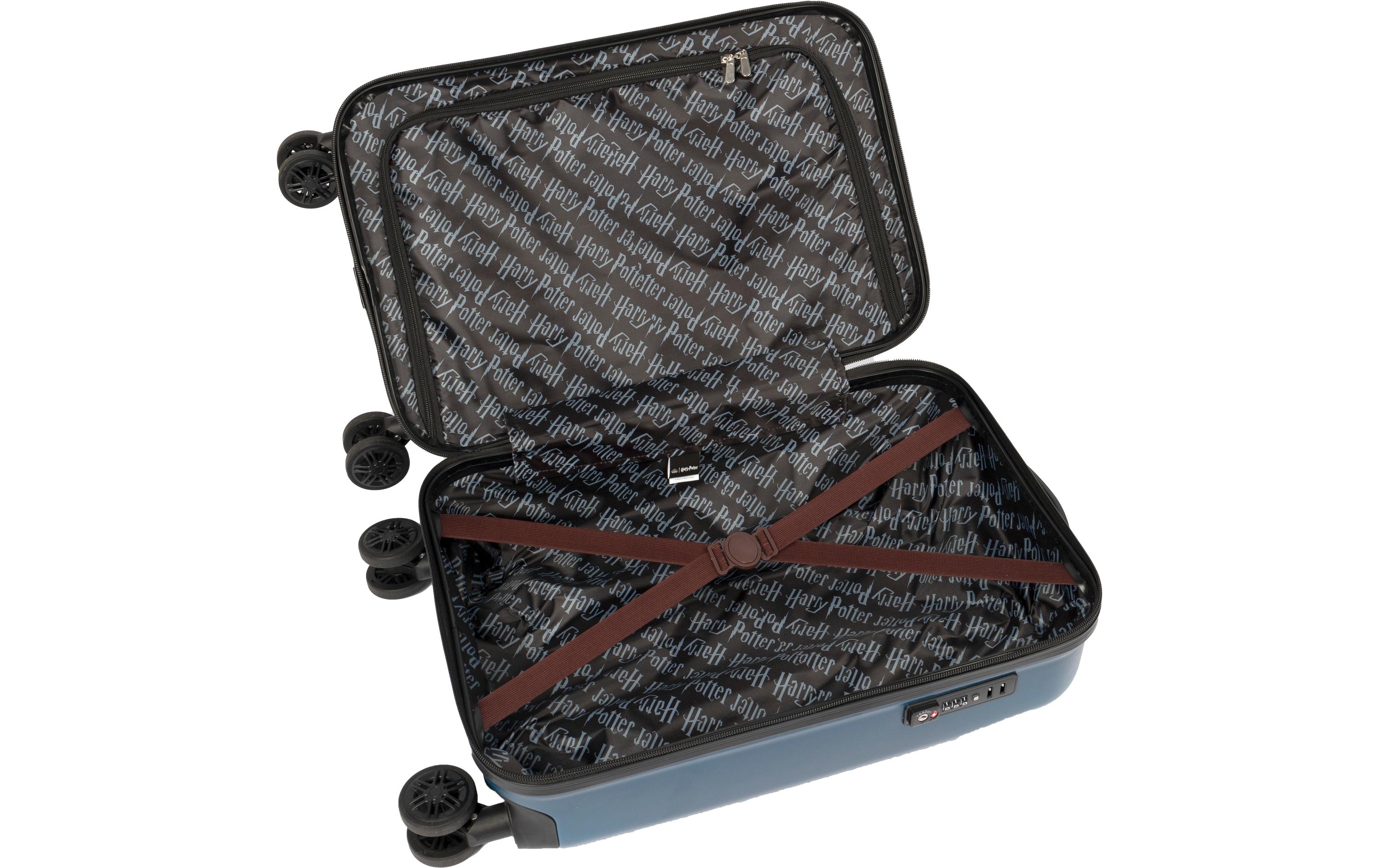 Scooli Reisekoffer Harry Potter 20'