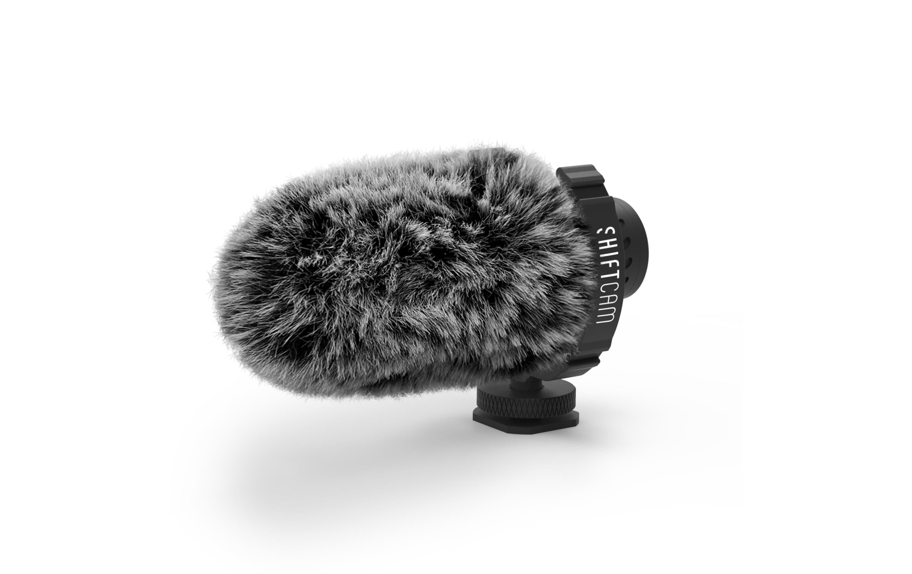 Shiftcam Mikrofon ProMic Shotgun