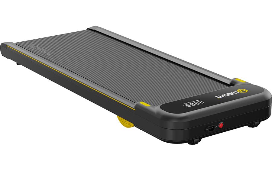 Urevo Laufband SpaceWalk E4