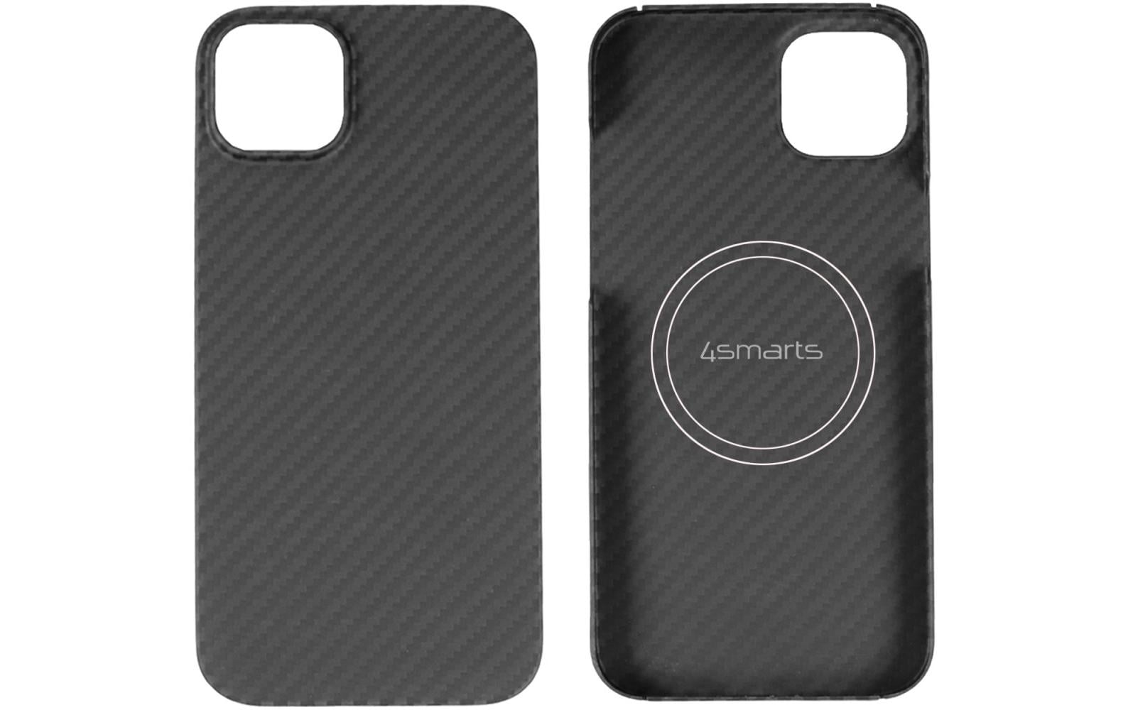 4smarts Aramid Case UltiMag iPhone 14