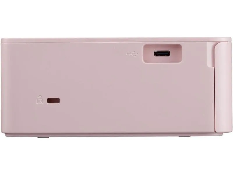 Canon Fotodrucker Selphy CP1500 Rosa