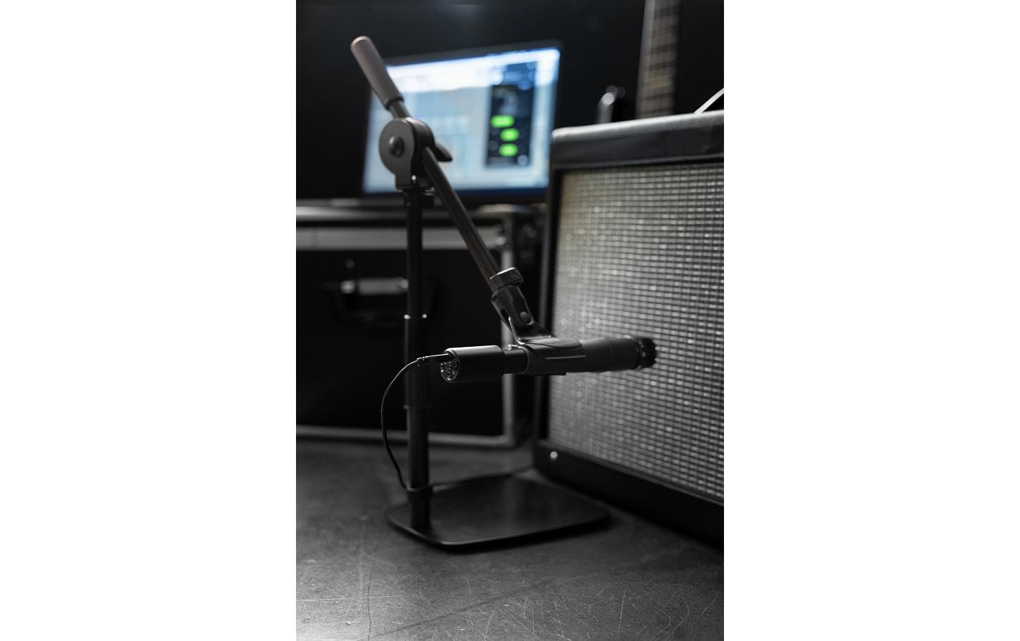 Shure Audio Interface MOTIV MVX2U