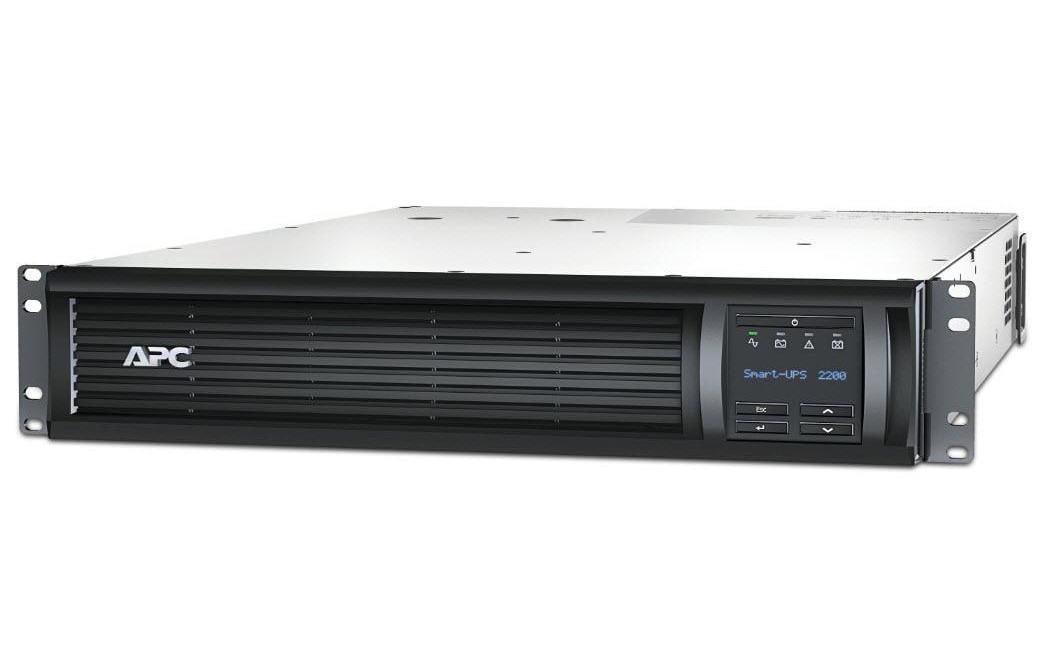 APC USV SMT2200RMI2UNC 2200 VA / 1980 W