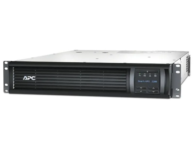 APC USV SMT2200RMI2UNC 2200 VA / 1980 W APC USV SMT2200RMI2UNC 2200 VA / 1980 W