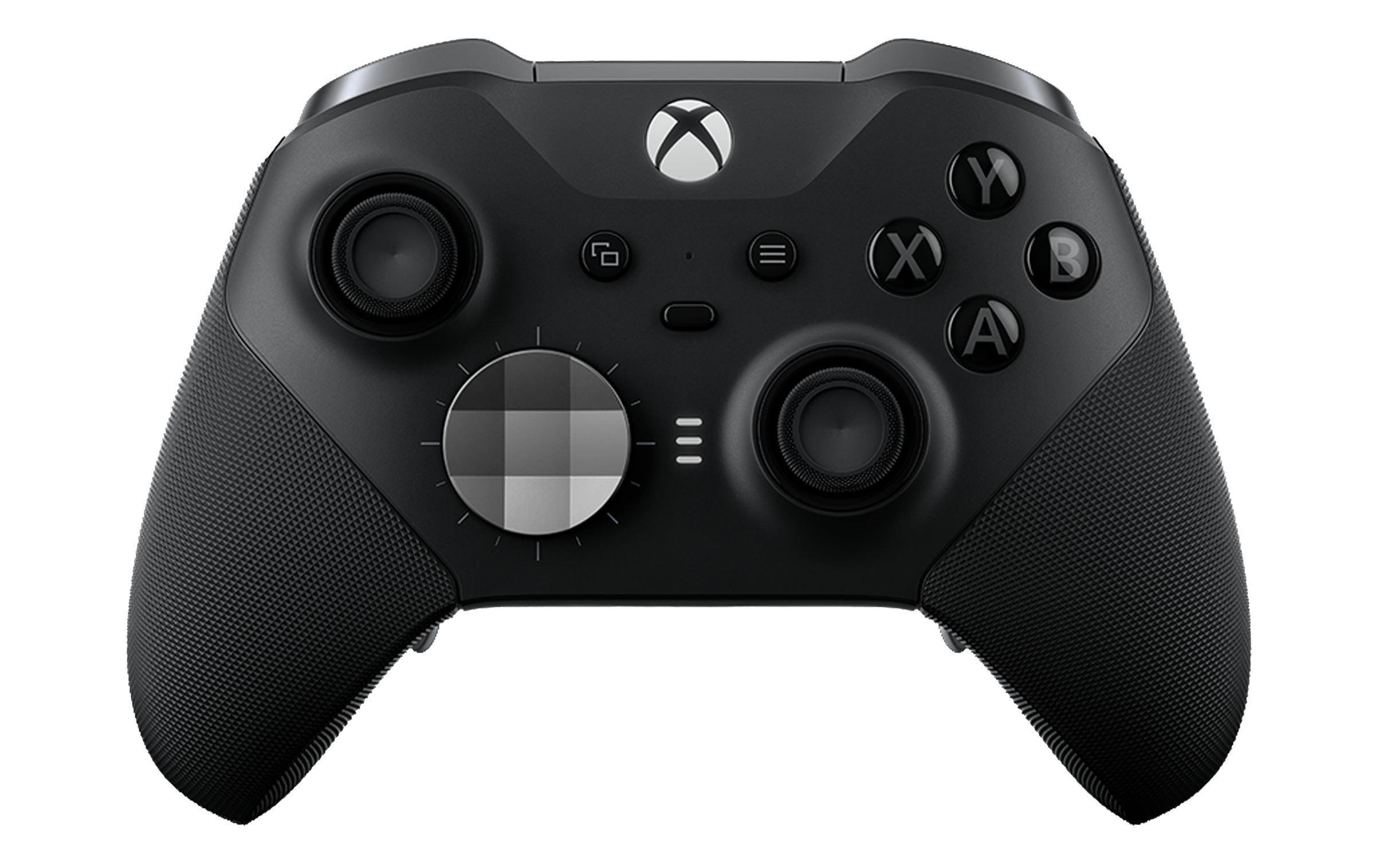 Microsoft Xbox Elite Wireless Controller Series 2