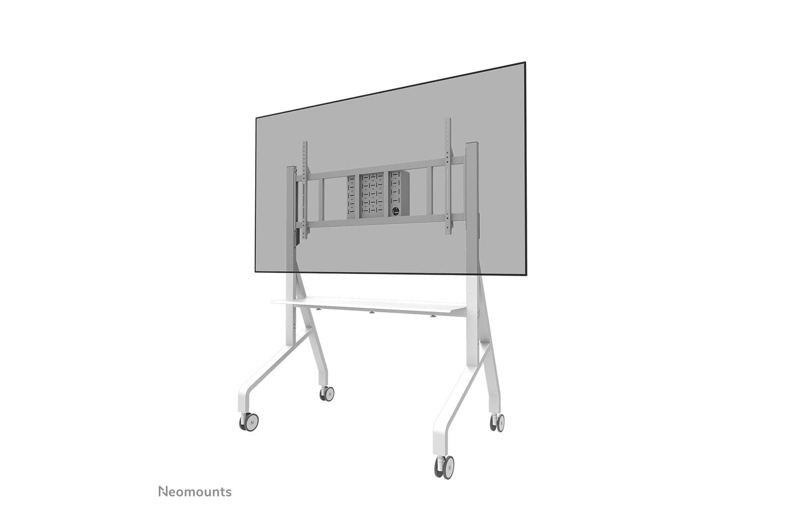 NEOMOUNTS Standfuss MOVE Go XL FL50-575 Weiss NEOMOUNTS Standfuss MOVE Go XL FL50-575 Weiss