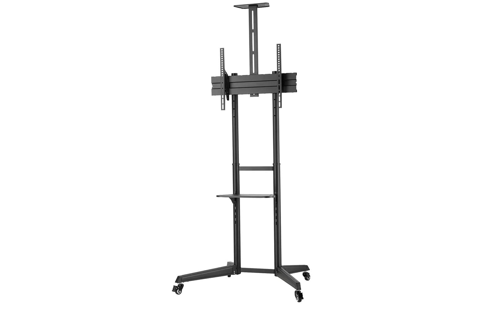 NEOMOUNTS TV-Trolley FL50-550BL1 bis 50 kg – Schwarz NEOMOUNTS TV-Trolley FL50-550BL1 bis 50 kg – Schwarz