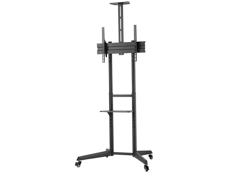 NEOMOUNTS TV-Trolley FL50-550BL1 bis 50 kg – Schwarz NEOMOUNTS TV-Trolley FL50-550BL1 bis 50 kg – Schwarz